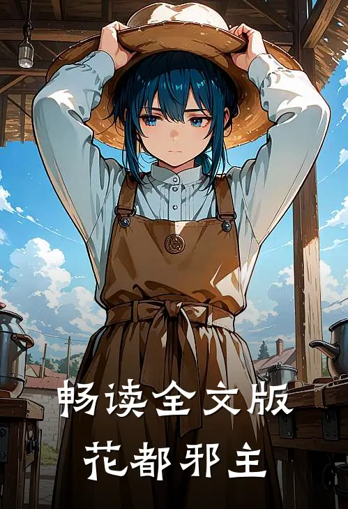 畅读全文版花都邪主