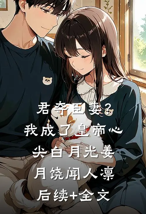 君夺臣妻？我成了皇帝心尖白月光姜月饶闻人凛后续+全文