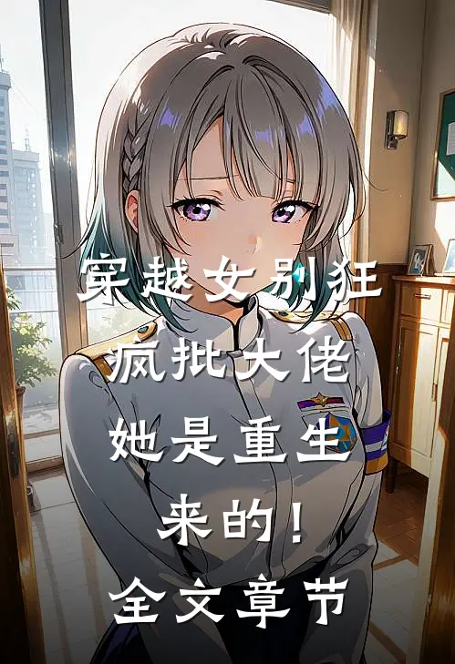 穿越女别狂，疯批大佬她是重生来的！全文章节