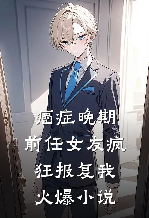 癌症晚期，前任女友疯狂报复我火爆小说