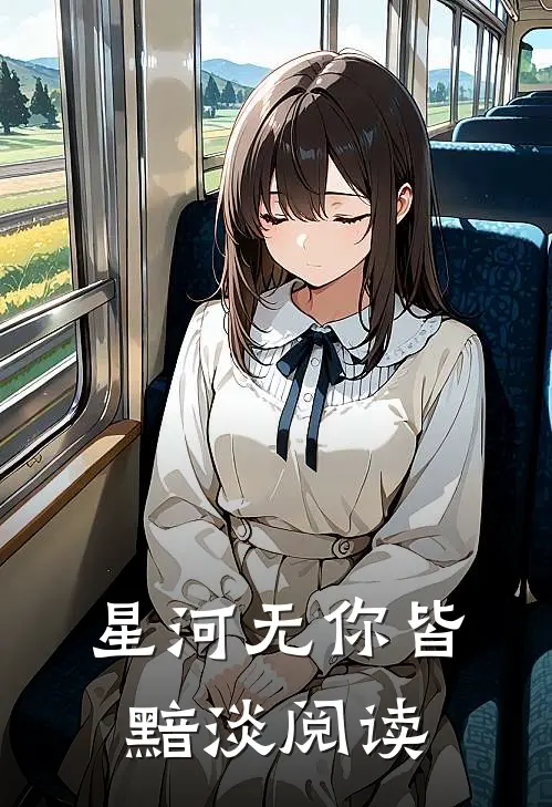 星河无你皆黯淡阅读