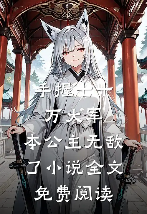 手握七十万大军，本公主无敌了小说全文免费阅读