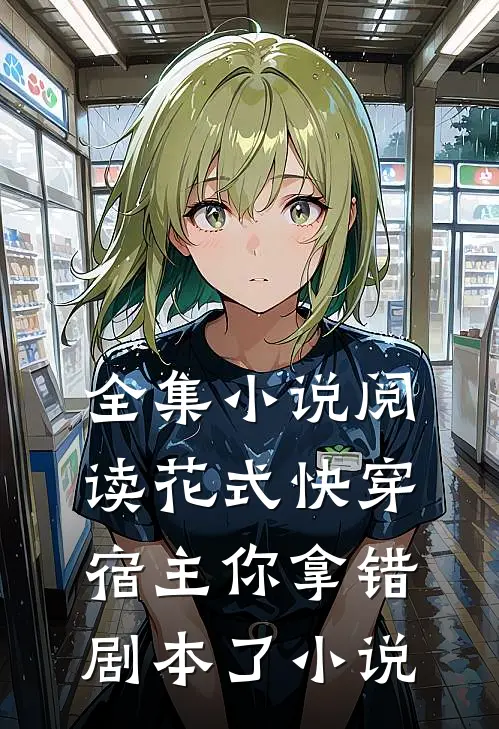 全集小说阅读花式快穿:宿主你拿错剧本了 小说