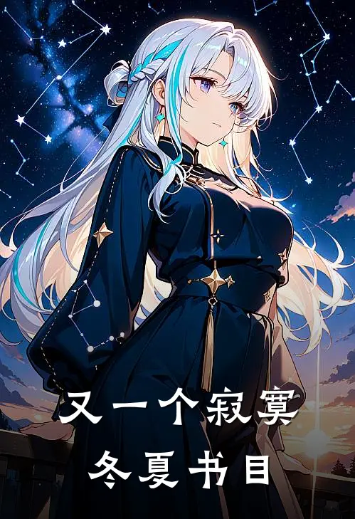 又一个寂寞冬夏书目