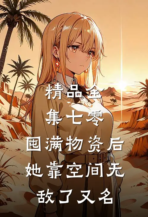 精品全集七零:囤满物资后,她靠空间无敌了又名