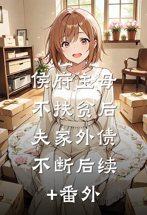 侯府主母不扶贫后，夫家外债不断后续+番外