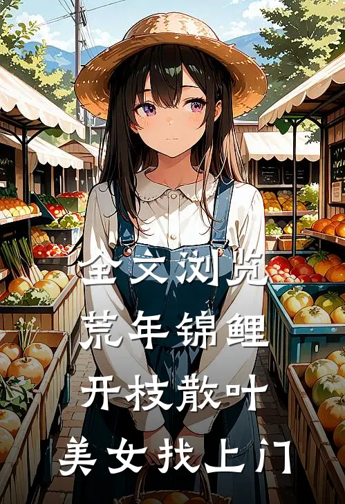 全文浏览荒年锦鲤：开枝散叶，美女找上门