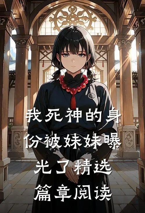 我死神的身份被妹妹曝光了精选篇章阅读