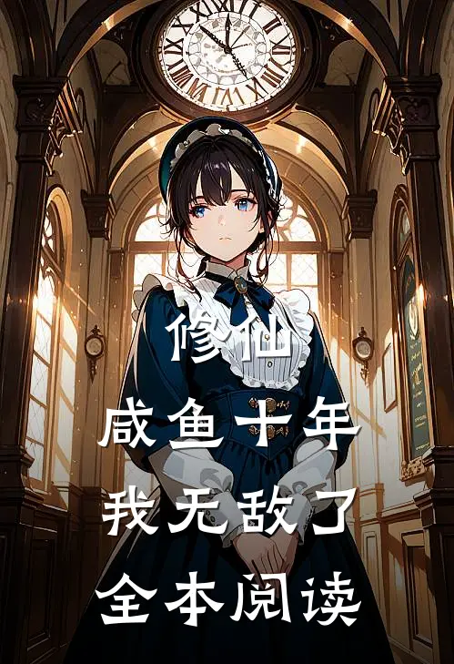 修仙：咸鱼十年我无敌了全本阅读