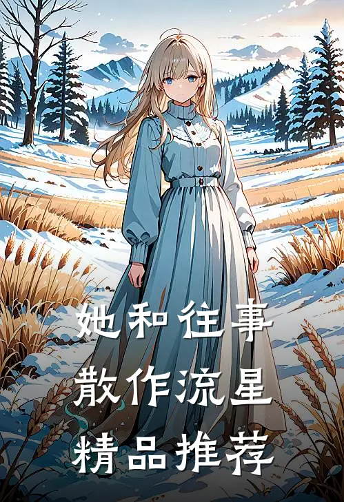 她和往事，散作流星精品推荐