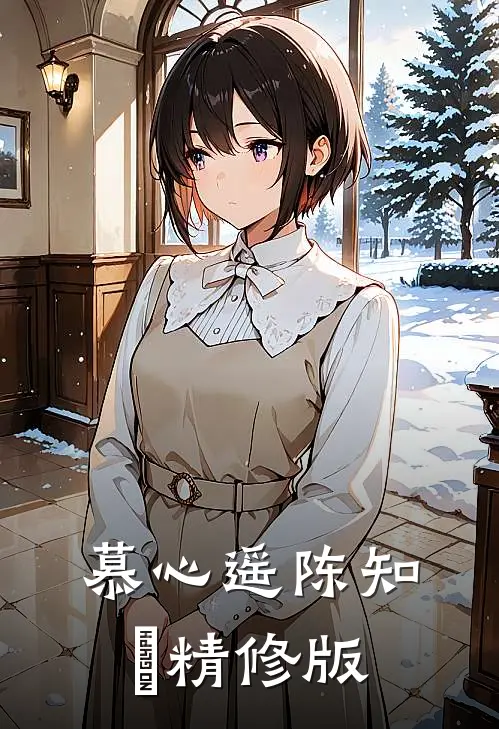 慕心遥陈知璟精修版