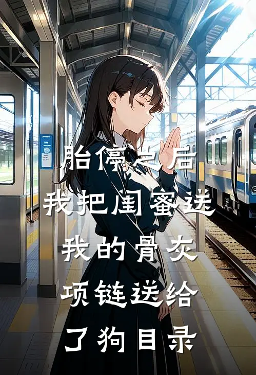 胎停之后，我把闺蜜送我的骨灰项链送给了狗目录