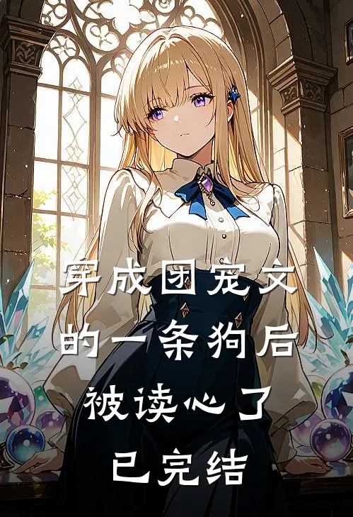 穿成团宠文的一条狗后,被读心了已完结了吗