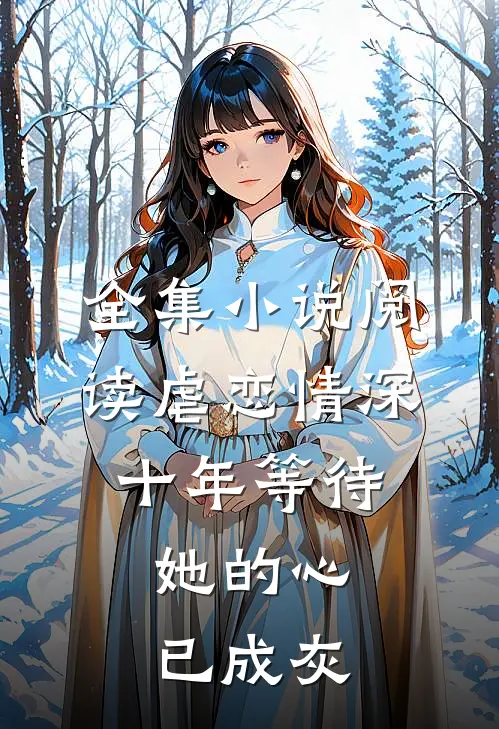 全集小说阅读虐恋情深：十年等待，她的心已成灰