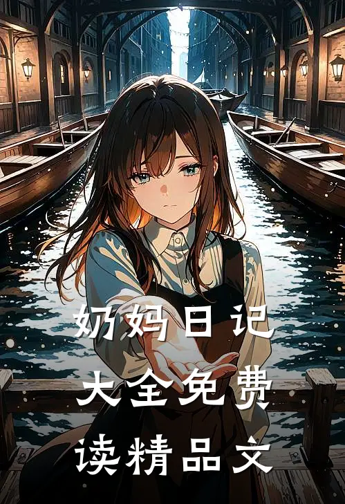 奶妈日记大全免费读精品文