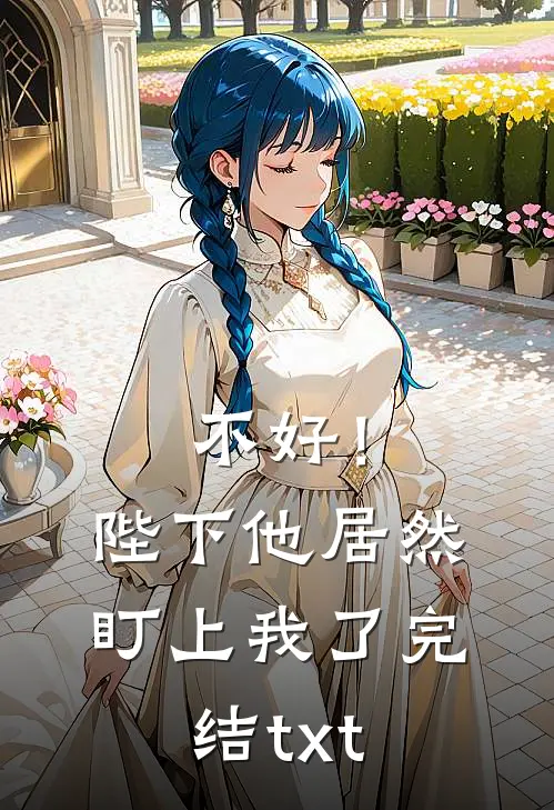 不好！陛下他居然盯上我了完结txt
