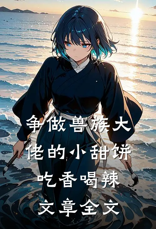 争做兽族大佬的小甜饼，吃香喝辣文章全文