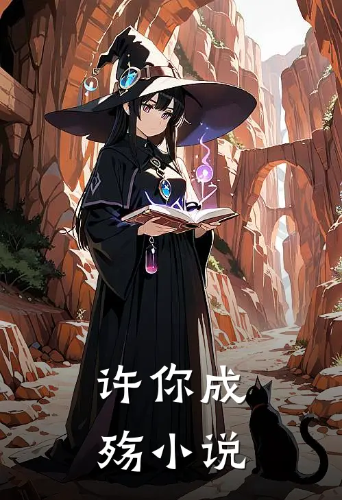 许你成殇小说