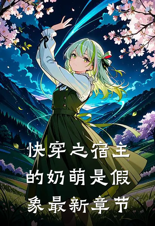 快穿之宿主的奶萌是假象最新章节