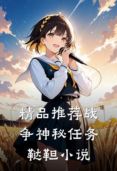 精品推荐战争神秘任务鞑靼小说