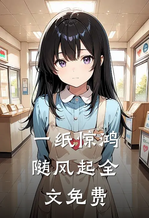 一纸惊鸿随风起全文免费