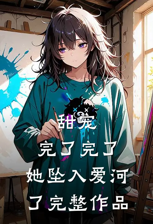 甜宠：完了完了，她坠入爱河了完整作品