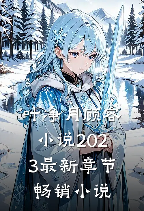 叶净月顾容小说2023最新章节畅销小说