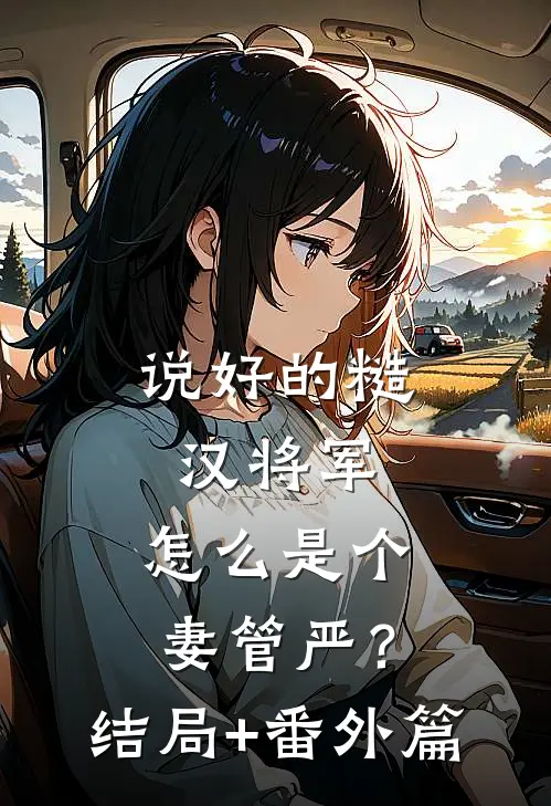 说好的糙汉将军，怎么是个妻管严？结局+番外篇