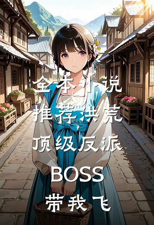 全本小说推荐洪荒：顶级反派BOSS带我飞