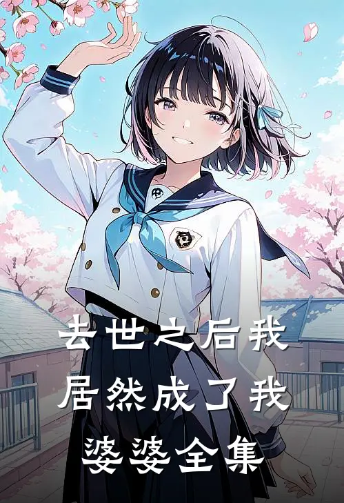 去世之后我居然成了我婆婆 全集