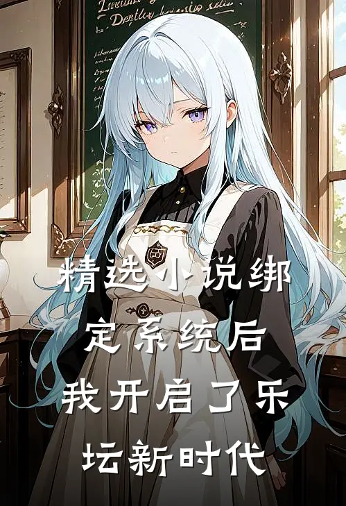 精选小说绑定系统后，我开启了乐坛新时代