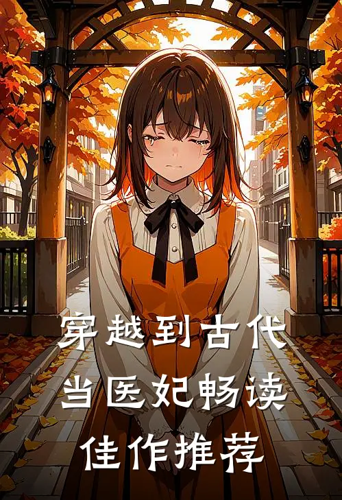 穿越到古代当医妃畅读佳作推荐