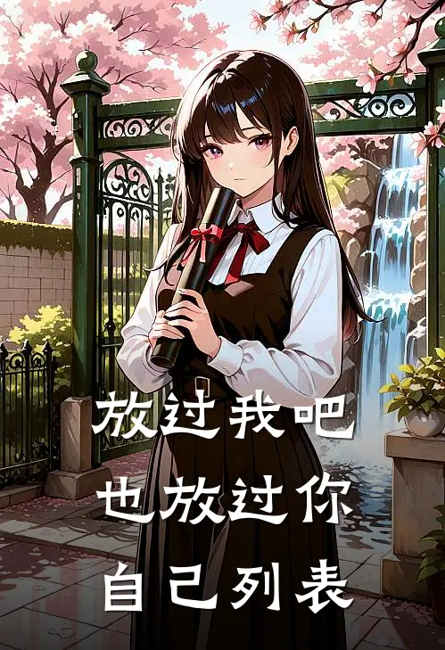 放过我吧，也放过你自己列表