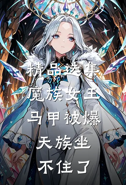 精品选集魔族女王马甲被爆，天族坐不住了