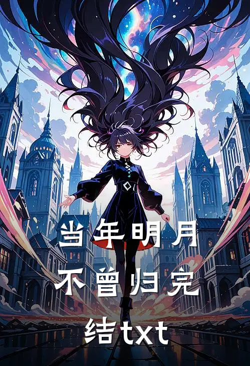 当年明月不曾归完结txt