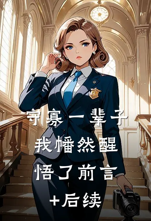 守寡一辈子，我幡然醒悟了前言+后续