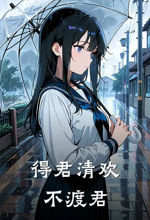 得君清欢不渡君