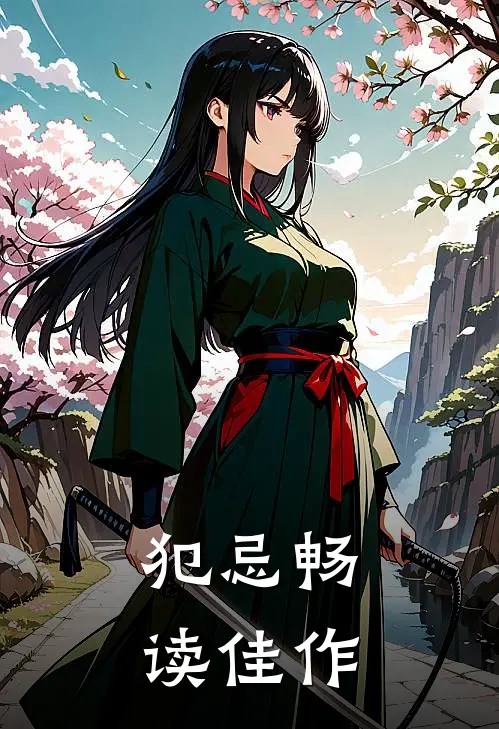 犯忌畅读佳作