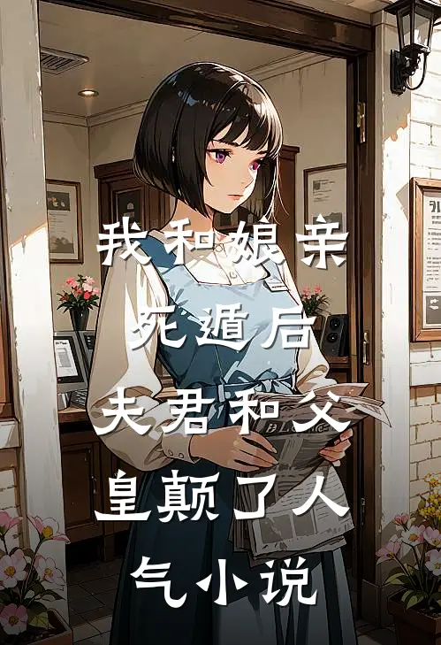 我和娘亲死遁后，夫君和父皇颠了人气小说