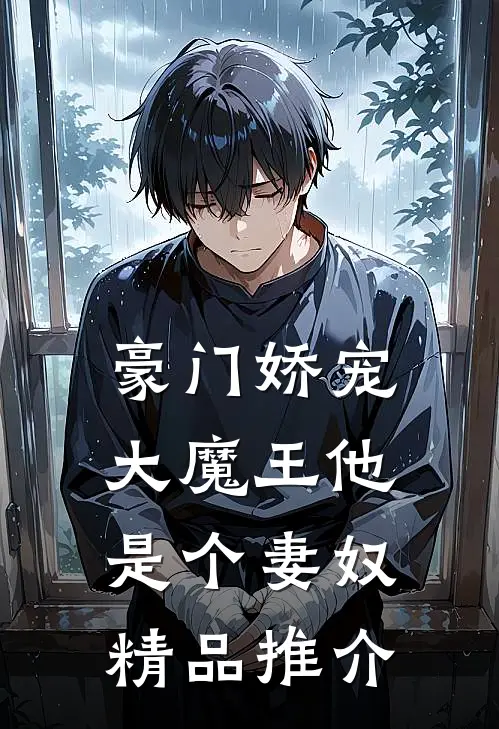 豪门娇宠：大魔王他是个妻奴精品推介