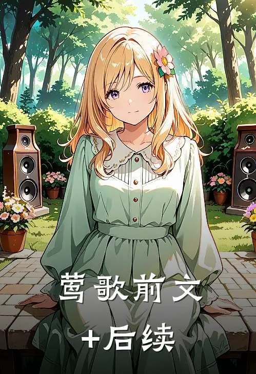莺歌前文+后续