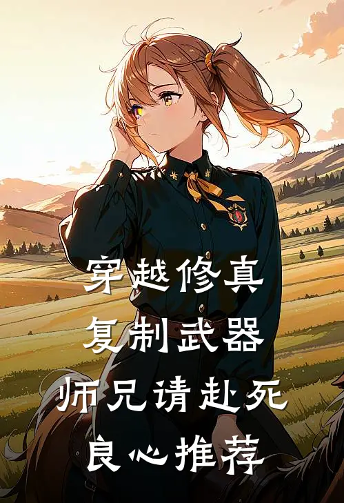 穿越修真：复制武器，师兄请赴死良心推荐