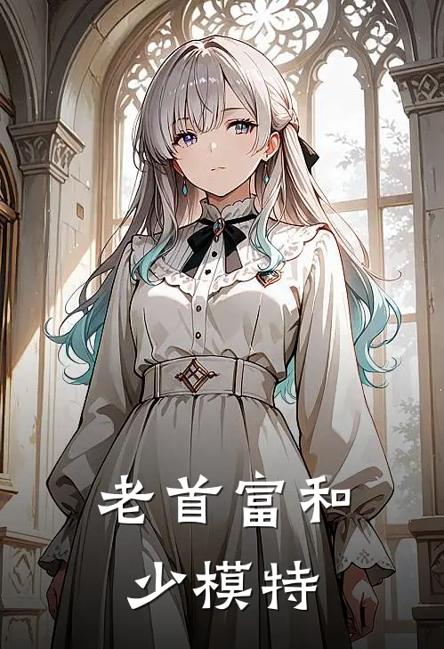 老首富和少模特