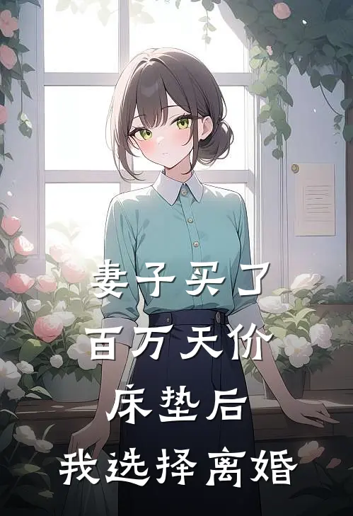 妻子买了百万天价床垫后，我选择离婚