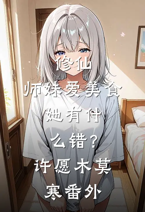 修仙：师妹爱美食，她有什么错？许愿木莫寒 番外