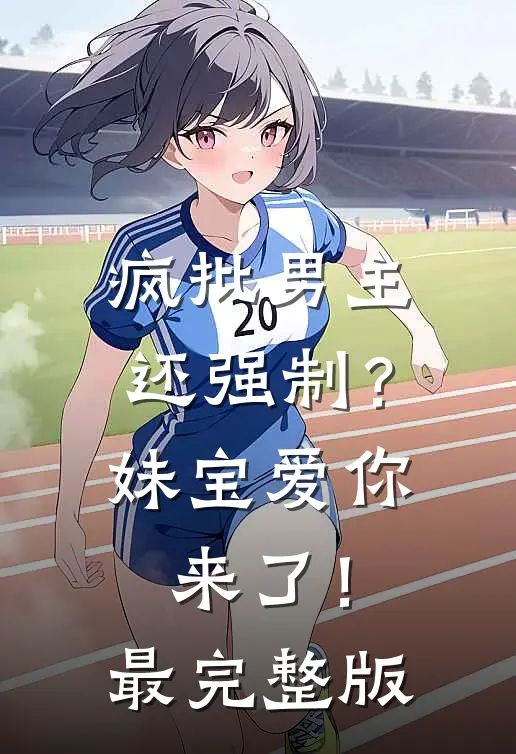 疯批男主还强制？妹宝爱你来了！最完整版