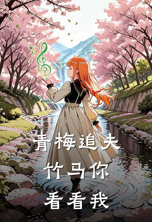 青梅追夫，竹马你看看我