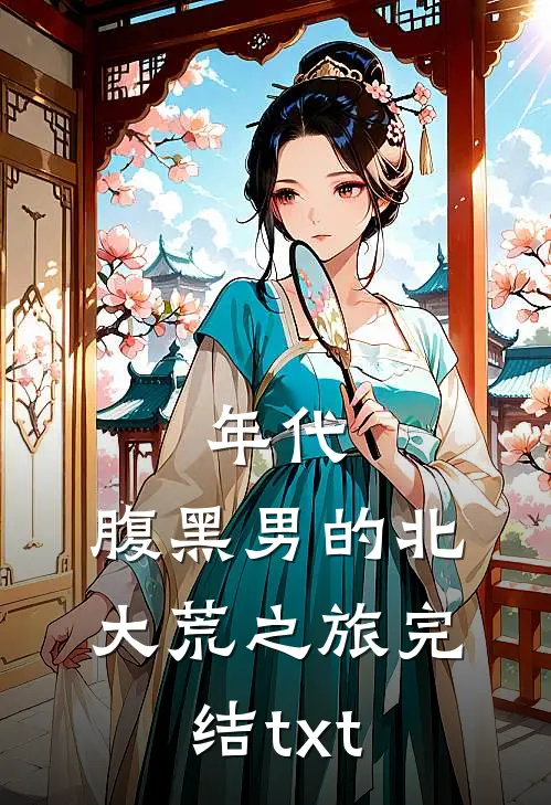 年代：腹黑男的北大荒之旅完结txt