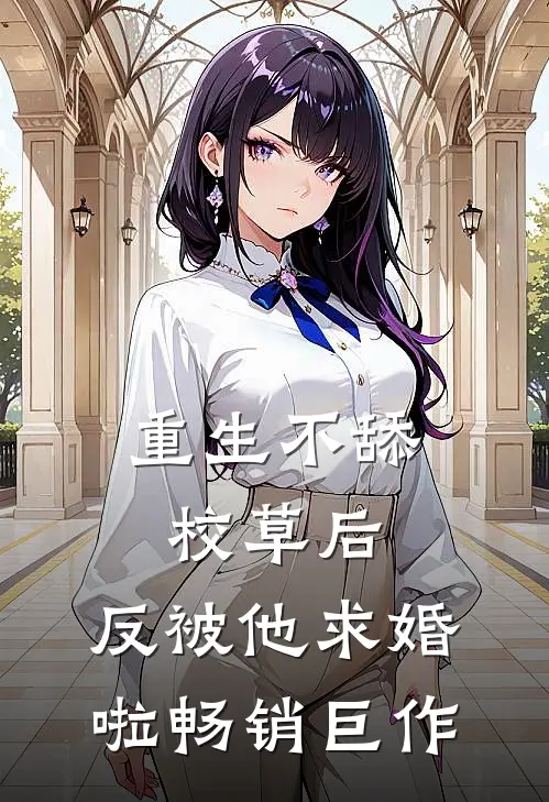 重生不舔校草后，反被他求婚啦畅销巨作