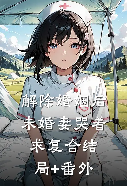 解除婚姻后，未婚妻哭着求复合结局+番外